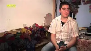 ΣΥΝΕΝΤΕΥΞΗ ΜΙΧΑΛΗ ΖΑΧΑΡΗ ΚΑΡΑΓΚΙΟΖΟΠΑΙΚΤΗ
