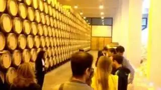 Visita a las bodegas Finca Antigua en Los Hinojosos, ceca de Belmonte, Cuenca. #CuencaEnamora