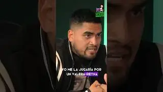 Per&uacute; vs Uruguay &iquest;Qu&eacute; dupla de delanteros te gustar&iacute;a ver esta noche? #futbol #seleccionperuana
