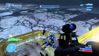Touchfire: INSANE Snipe pick NOSC Overkill