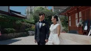 [바이퓨쳐] 은덕문화원 본식 영상 하이라이트