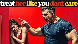 Do This to Leave a Deep, Lasting Imprint on Her Mind | Stoicism
