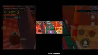 He vuelto despu&eacute;s de 1 a&ntilde;o aqu&iacute; os traigo nuevo dnd Sonic ruble y mucho m&aacute;s :3