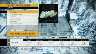 BFBC2 Guy Goes Flying  LoL