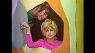 Dean Martin For Congress Joke Wall | Rowan & Martin's Laugh-In | George Schlatter