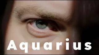 ВОДОЛЕЙ — Вы услышите новости… (1-7 февраля, Таро)
