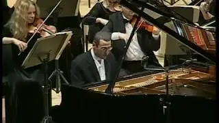 Rachmaninoff: Piano concerto No. 2 in C minor// Paley, Rinkevičius, Lithuanian State Symphony Orches