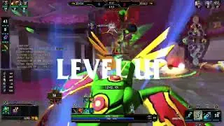 🔥 EPIC SMITE 2 GAMEPLAY! Crushing Deity Rank with Amaterasu Solo - Funny Mome (Part 4/4)