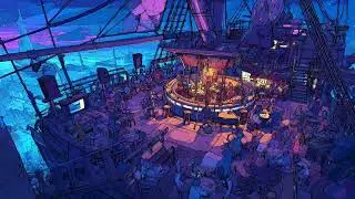 Planeta Jazz — Anime jazz & Bossa Nova Grooves