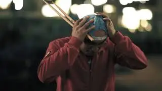 Spam jam -come together (tribute)