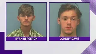 LCM CISD stadium vandalism case turned over to district attorney's office