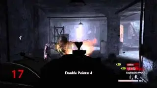 Zombies Nact der Untoten Ep. 3 /w xLScopesxL