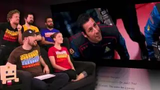 Pixels Trailer!