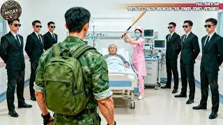 Deus Da Guerra Retorna Para Casa Vê Pai Ter Tubo Retirado E Enfurece Contra Hospital