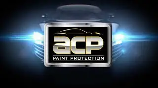 ACP Paint Protection