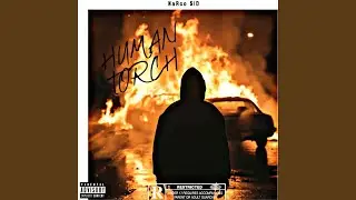 HUMAN TORCH