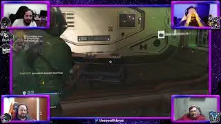 El pro tip de Sergio | #thesouthbros en #Twitch