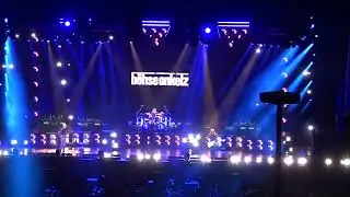 Böhse Onkelz – Ohne mich (Berlin Waldbühne 20.08.24)