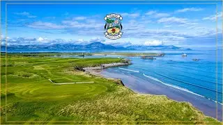 Tralee Golf Club, Co. Kerry, Ireland - PerryGolf.com