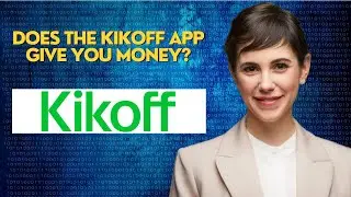 Does the Kikoff app give you money?