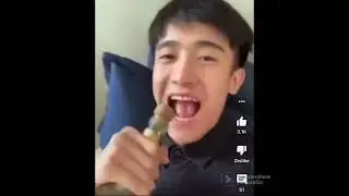 you laugh, you lose (hard)