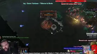 Path of Exile 3.1 Abyss League: First ever RIPPERONI!