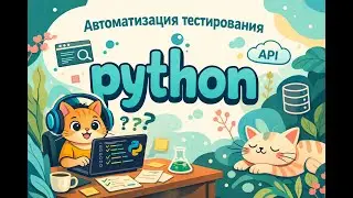 Автоматизация тестирования на python | Основы №1