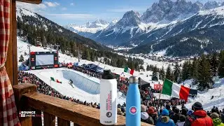 Branded Insulated Bottles are a must #insulatedbottle