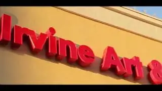 Irvine Art & Music Center