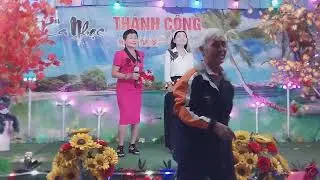 V&Igrave; CHƯA NGỎ &Yacute;//TB: CHỊ THỦY,  HƯƠNG LAN __GIAO LƯU CLB TH&Agrave;NH C&Ocirc;NG,  SH 2,4,6,7