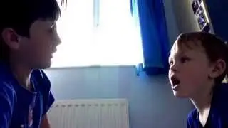 Dannylive 123 trailer