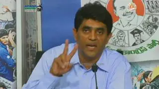 Andhra Pradesh government debt is skyrocketing : YSRCP MLA Buggana Rajendranath Reddy - 1st Apl 17