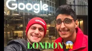Hak Maaya in London