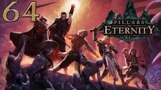 Pillars of Eternity - 64 The Devil of Caroc