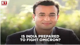 India Prepared To Fight Omicron? | Dr Abhay Soi, Max Healthcare Institute
