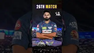 IPL 2025 26th Match - LSG vs GT | Lucknow vs Gujarat Prediction #lsgvsgt #ipl2025prediction #cricket