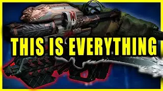 Всё самое лучшее в Destiny &mdash; Destiny 2