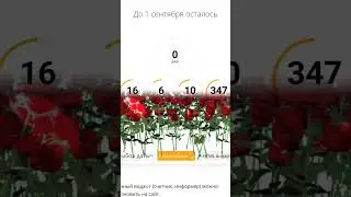 Напоминаю