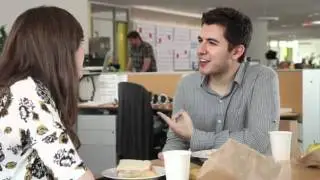 Full Benefits - Inside Jokes