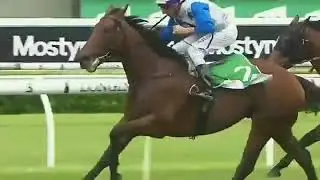 2020 ATC Canterbury Stakes