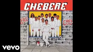 Chebere - El Desenga&ntilde;o (Official Audio)