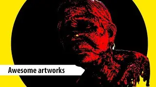 awesome artwork of Paintings|Sculpture|Graphics at kuk