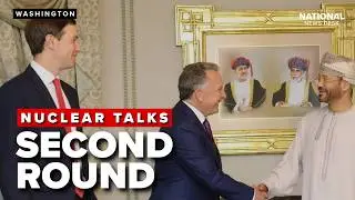Global security hangs in balance: Latest on nuclear talks
