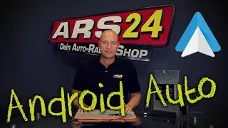 So funktioniert Android Auto! | Alle Funktionen im Überblick am Autoradio