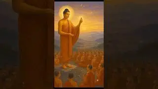 Как работает карма #буддизм1986 #карма #историякармы