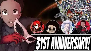 SRW 31st Anniversary Group Discussion Ft. Dramata1, WesttownHD, & RevoSKL