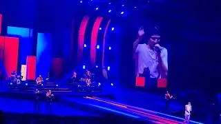 Clouseau 40 - En dans - Sportpaleis Antwerpen (23/12/2024)