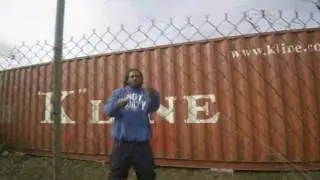 MR NOT GUILTY (HOT BOY JOHN) - JOHN GOTTI