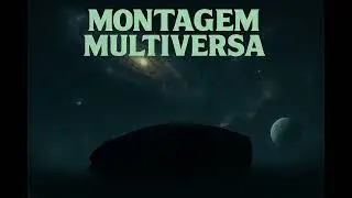 /N I C O / - MONTAGEM MULTIVERSA SLOWED