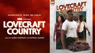 Lovecraft Country Official Soundtrack | Sinnerman - Alice Smith | WaterTower